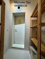 Lumiere (D2), Apartment #447167971